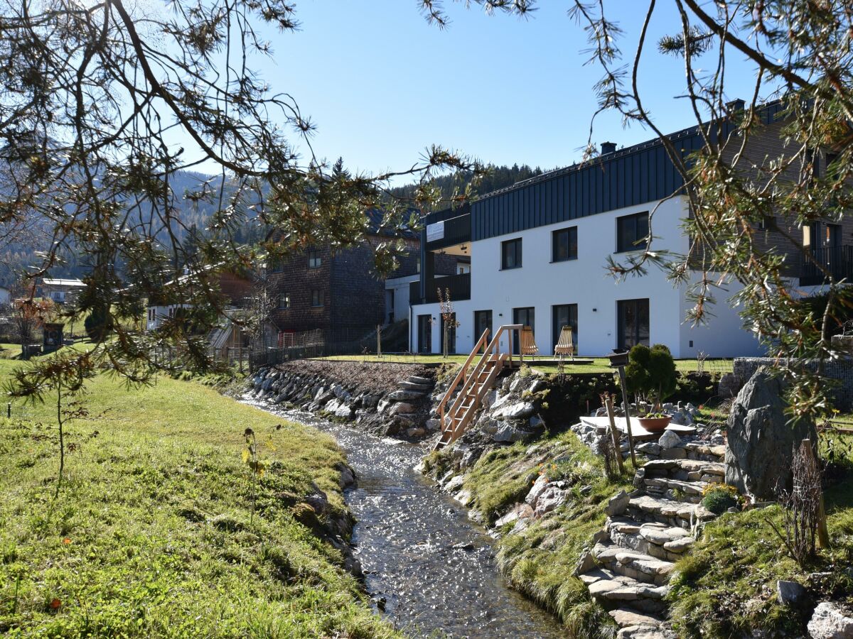 Apartment Appartement Hühnerkopf 6 Nächte - Outdoor photo 5