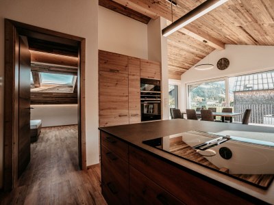 Apartment Appartement Hühnerkopf 6 Nächte in Altenmarkt-Zauchensee - Apartment