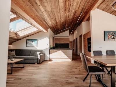 Apartment Appartement Hühnerkopf 6 Nächte - Outdoor photo 2