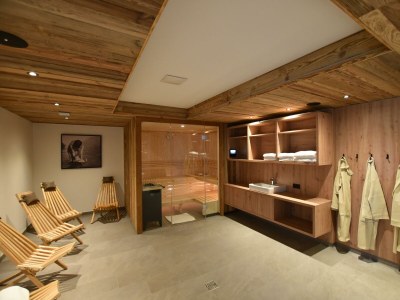 Apartment Appartement Hühnerkopf 6 Nächte - Outdoor photo 4