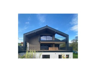 Apartment Appartement Hühnerkopf 6 Nächte - Outdoor photo 7