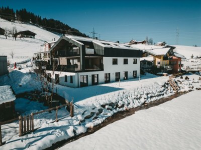 Apartment Appartement Hühnerkopf 6 Nächte - Outdoor photo 10