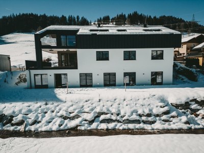 Apartment Appartement Hühnerkopf 6 Nächte - Outdoor photo 11