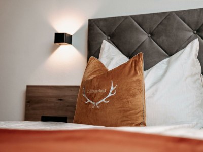 Apartment Appartement Hühnerkopf 6 Nächte - Outdoor photo 13