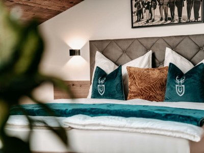 Apartment Appartement Hühnerkopf 6 Nächte - Outdoor photo 14