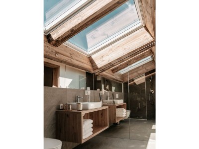 Apartment Appartement Hühnerkopf 6 Nächte - Outdoor photo 17