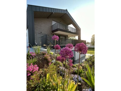 Apartment Appartement Hühnerkopf 6 Nächte - Outdoor photo 19