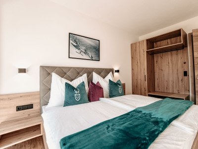 Apartment Appartement Hühnerkopf 6 Nächte - Features photo 20