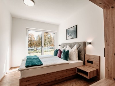 Apartment Appartement Hühnerkopf 6 Nächte - Features photo 21