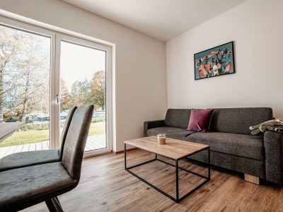 Apartment Appartement Hühnerkopf 6 Nächte - Features photo 22