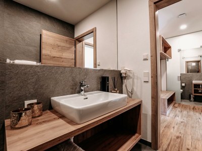 Apartment Appartement Hühnerkopf 6 Nächte - Features photo 25