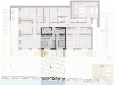 Apartment Appartement Hühnerkopf 6 Nächte - Features photo 26