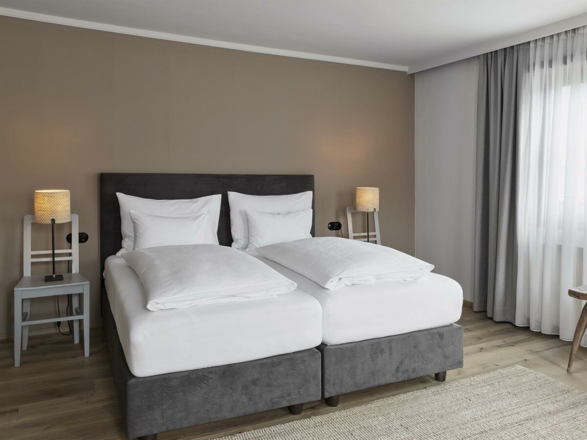 Apartment Appartement/Fewo, Bad, WC, 2 Schlafräume - Outdoor photo 5