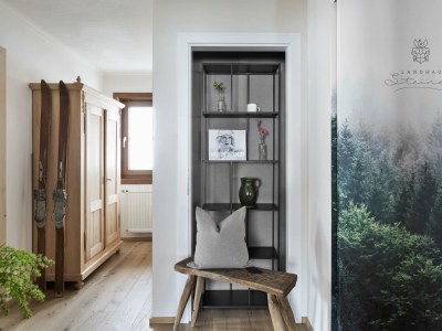 Apartment Appartement/Fewo, Bad, WC, 2 Schlafräume - Outdoor photo 2