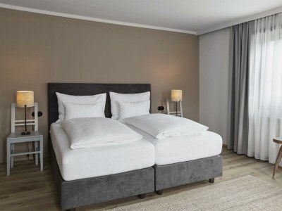 Apartment Appartement/Fewo, Bad, WC, 2 Schlafräume - Outdoor photo 5