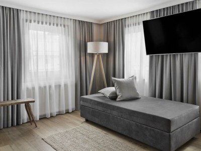 Apartment Appartement/Fewo, Bad, WC, 2 Schlafräume - Outdoor photo 7