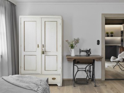 Apartment Appartement/Fewo, Bad, WC, 2 Schlafräume - Outdoor photo 8