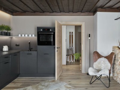 Apartment Appartement/Fewo, Bad, WC, 2 Schlafräume - Outdoor photo 10