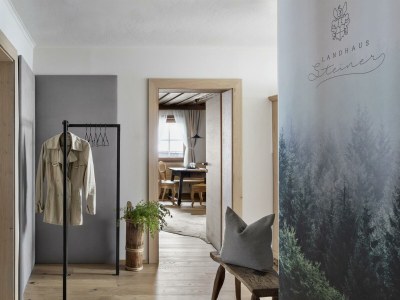 Apartment Appartement/Fewo, Bad, WC, 2 Schlafräume - Outdoor photo 11