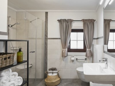 Apartment Appartement/Fewo, Bad, WC, 2 Schlafräume - Outdoor photo 12