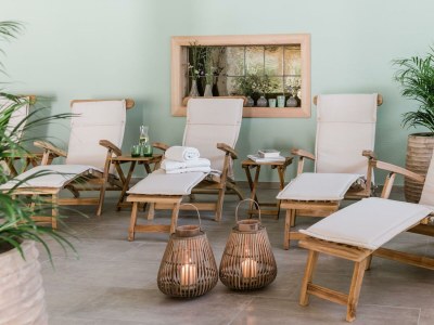 Apartment Appartement/Fewo, Bad, WC, 2 Schlafräume - Outdoor photo 13