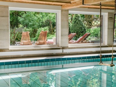 Apartment Appartement/Fewo, Bad, WC, 2 Schlafräume - Outdoor photo 17