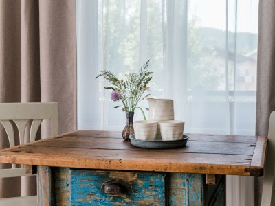 Apartment Appartement/Fewo, Bad, WC, 2 Schlafräume - Outdoor photo 18