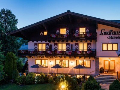 Apartment Appartement/Fewo, Bad, WC, 2 Schlafräume - Outdoor photo 20