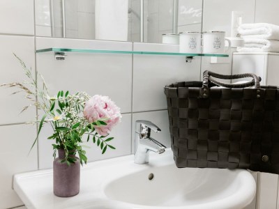 Apartment Appartement/Fewo, Bad, WC, 2 Schlafräume - Outdoor photo 22