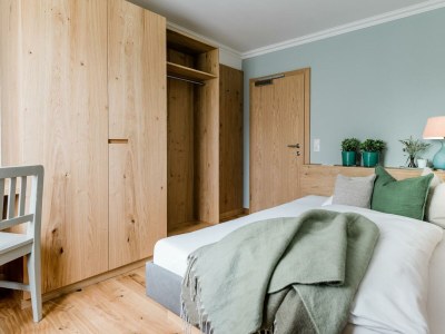 Apartment Appartement/Fewo, Bad, WC, 2 Schlafräume - Outdoor photo 23