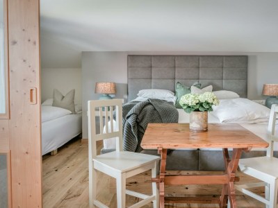 Apartment Appartement/Fewo, Bad, WC, 2 Schlafräume - Outdoor photo 24