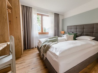 Apartment Appartement/Fewo, Bad, WC, 2 Schlafräume - Outdoor photo 25