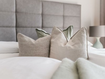 Apartment Appartement/Fewo, Bad, WC, 2 Schlafräume - Outdoor photo 26