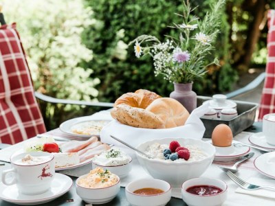 Apartment Appartement/Fewo, Bad, WC, 2 Schlafräume - Outdoor photo 28