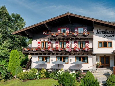 Apartment Appartement/Fewo, Bad, WC, 2 Schlafräume - Outdoor photo 29