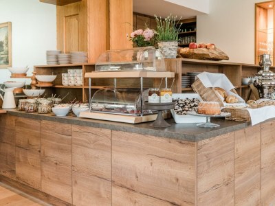 Apartment Appartement/Fewo, Bad, WC, 2 Schlafräume - Outdoor photo 33