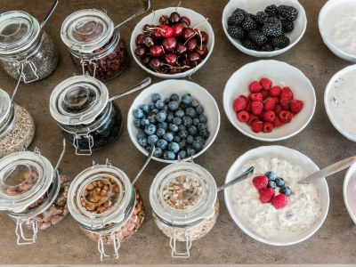 Apartment Appartement/Fewo, Bad, WC, 2 Schlafräume - Outdoor photo 35