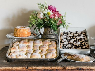 Apartment Appartement/Fewo, Bad, WC, 2 Schlafräume - Outdoor photo 39