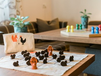 Apartment Appartement/Fewo, Bad, WC, 2 Schlafräume - Outdoor photo 42