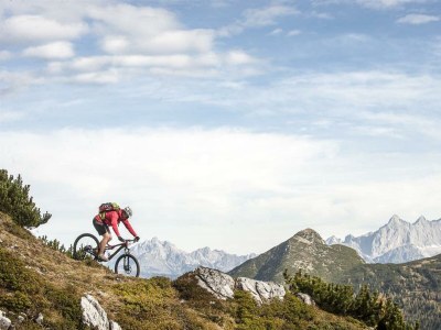 Apartment Appartement/Fewo, Bad, WC, 2 Schlafräume - Outdoor photo 49