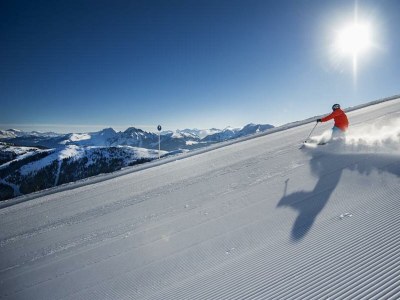 Apartment Appartement/Fewo, Bad, WC, 2 Schlafräume - Outdoor photo 52