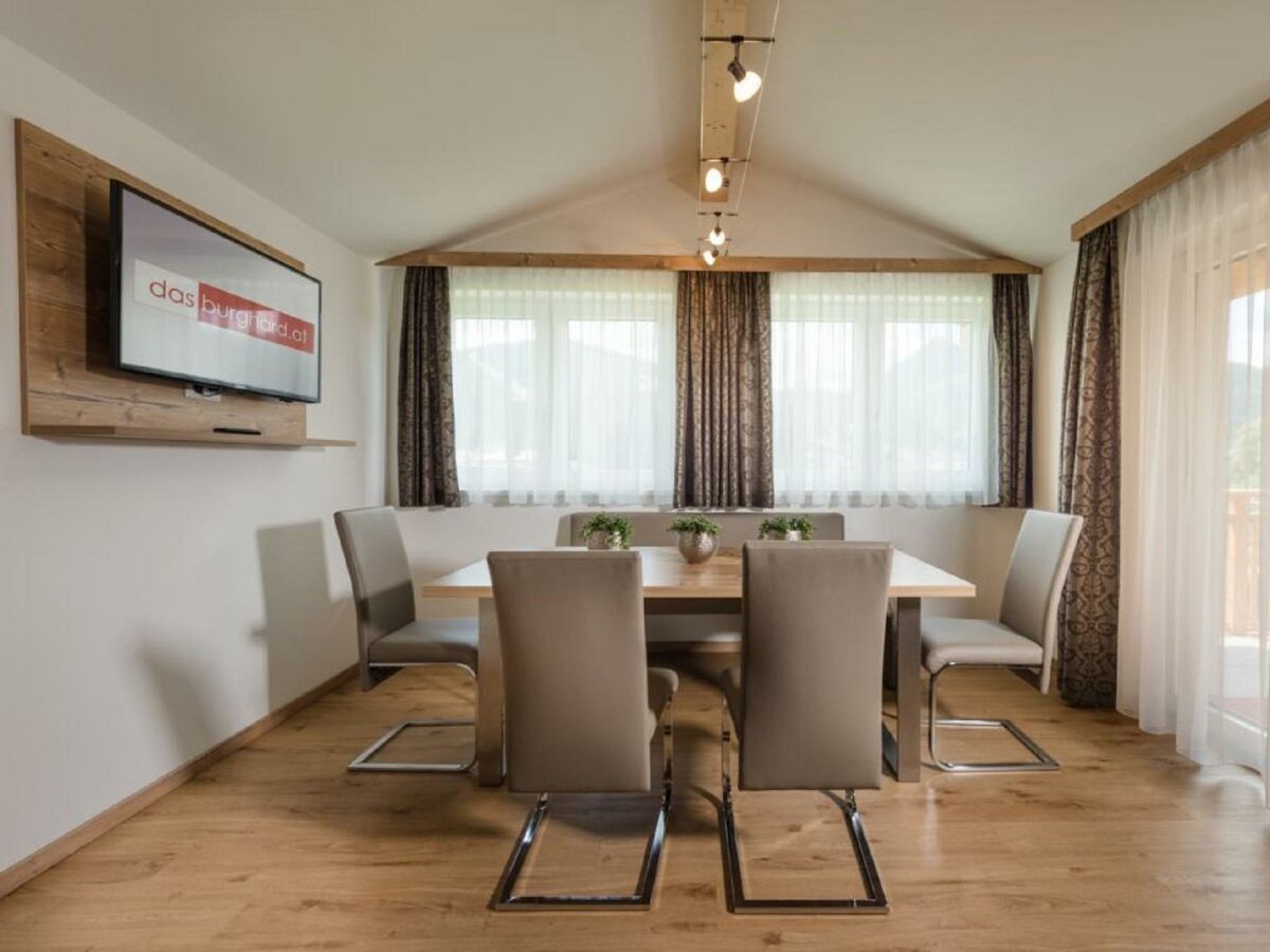 Apartment Top 6 Obertauern - Outdoor photo 2