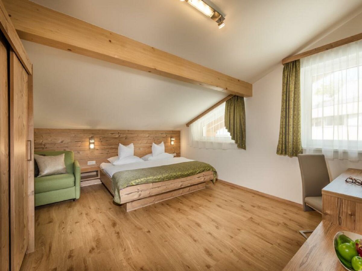 Apartment Top 6 Obertauern - Outdoor photo 3