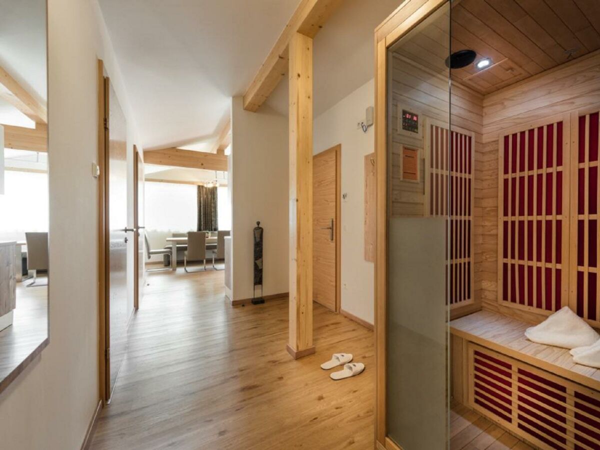 Apartment Top 6 Obertauern - Outdoor photo 5