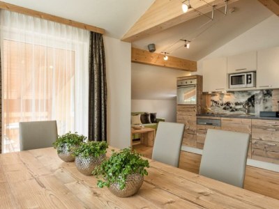 Apartment Top 6 Obertauern in Altenmarkt-Zauchensee - Apartment