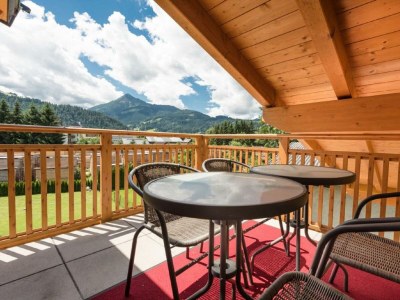 Apartment Top 6 Obertauern - Outdoor photo 6