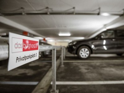 Apartment Top 6 Obertauern - Outdoor photo 10