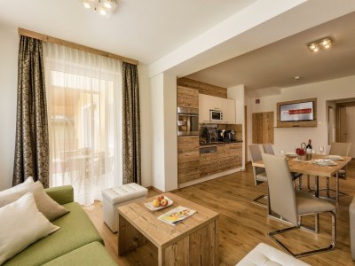 Apartment Top 6 Obertauern - Outdoor photo 11