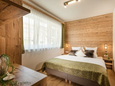 Apartment Top 6 Obertauern - Outdoor photo 14