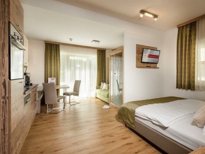 Apartment Top 6 Obertauern - Outdoor photo 16